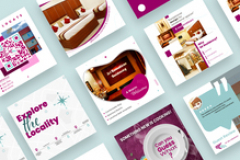 "Kannabiran Residency: Your Ideal Home"